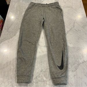 Nike Dri fit joggers